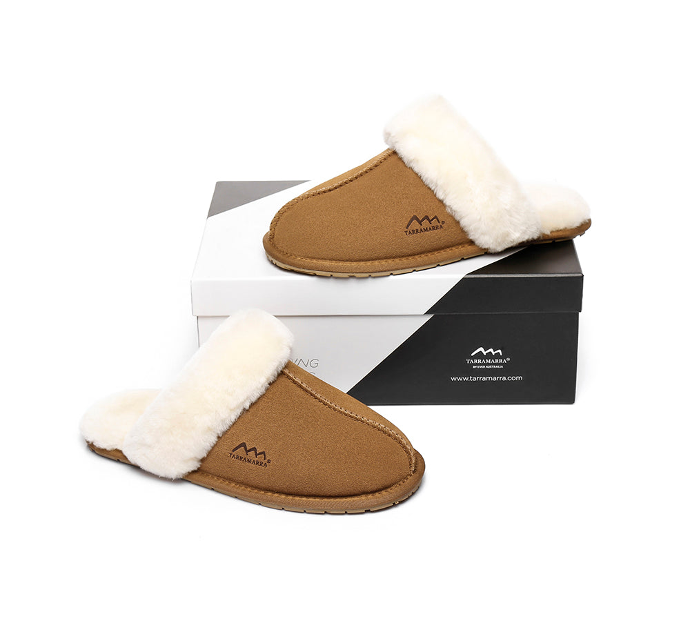 TARRAMARRA® Rosa Ugg Slippers