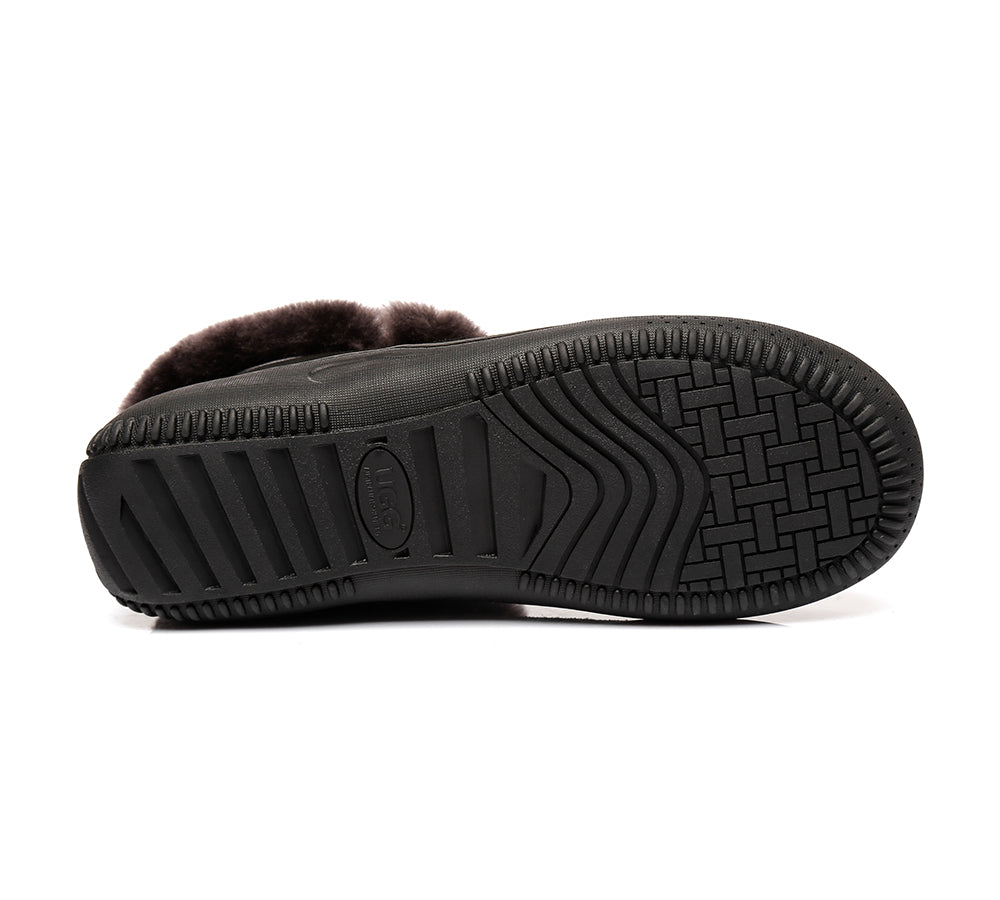 AUSTRALIAN SHEPHERD® Ugg Slippers Daley