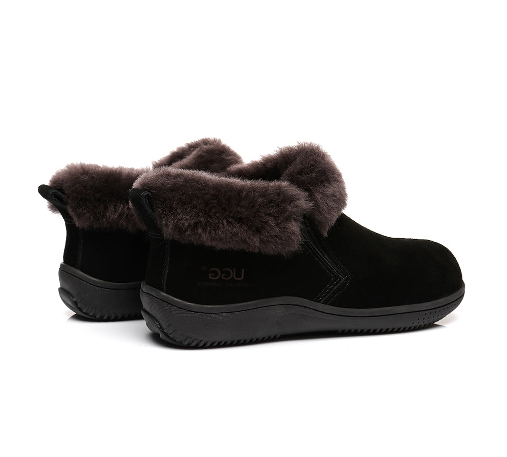 AUSTRALIAN SHEPHERD® Ugg Slippers Daley