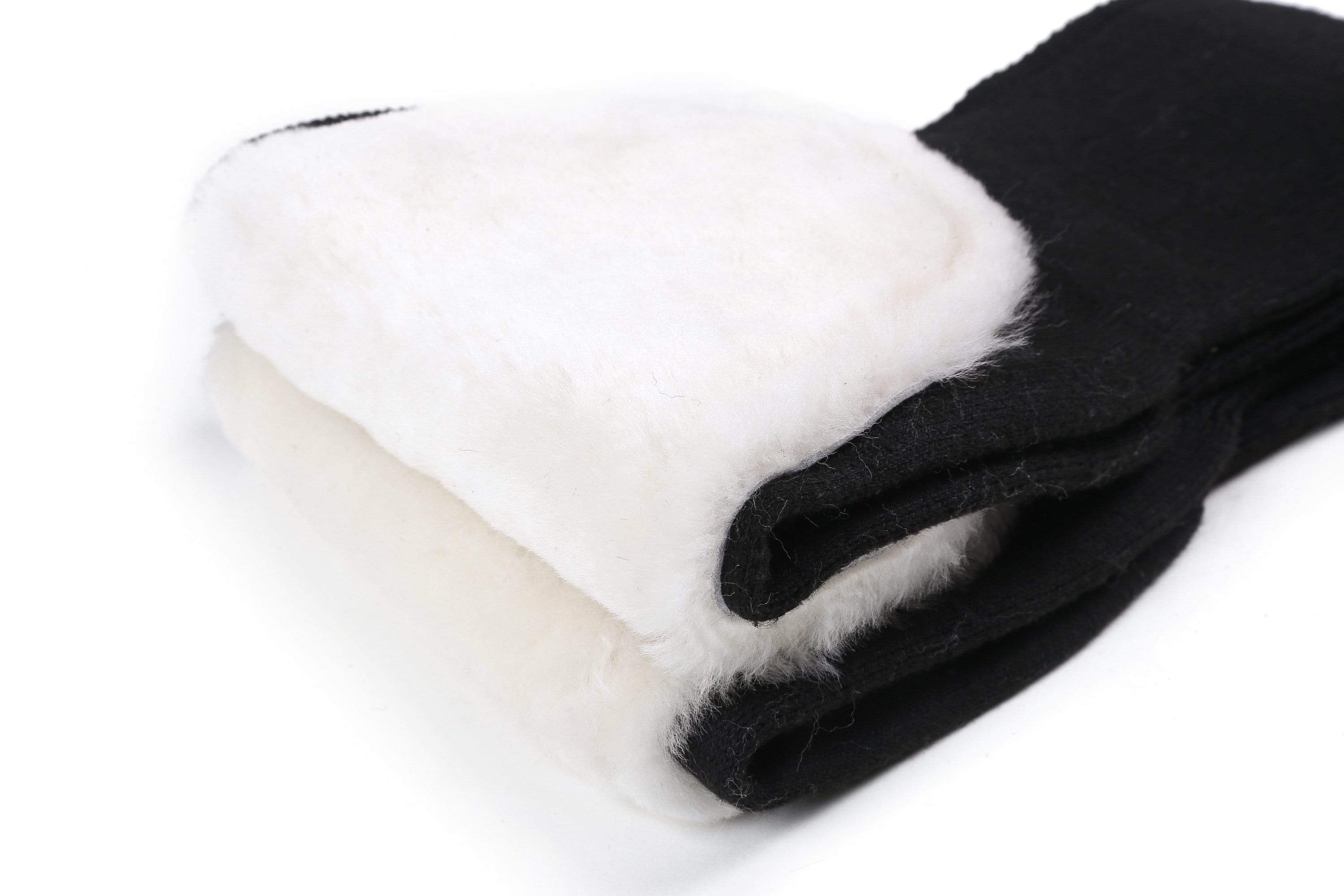 TARRAMARRA® Sheepskin Knee Warmer Pad One Pair