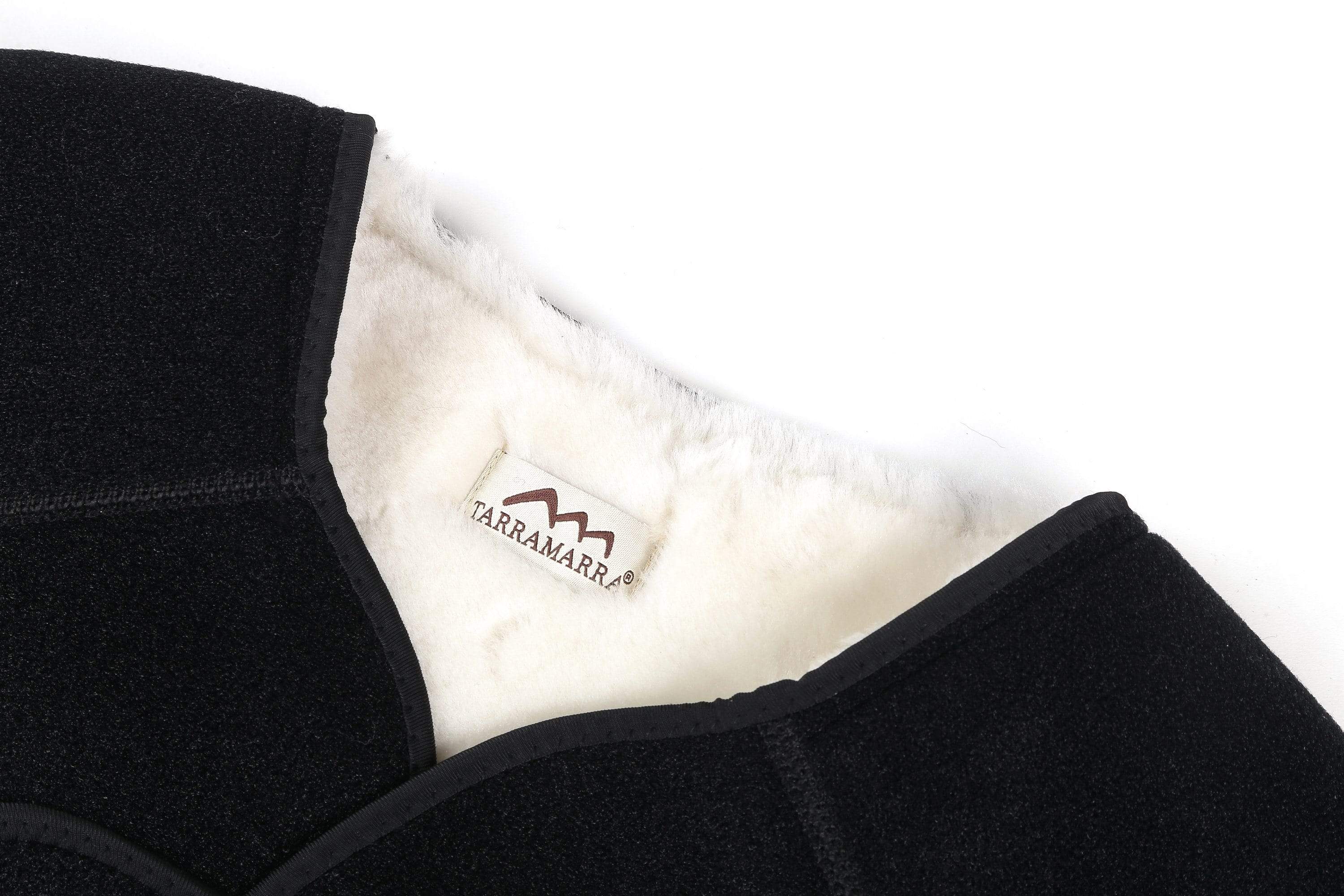 TARRAMARRA® Sheepskin Shoulder Warmer Pad