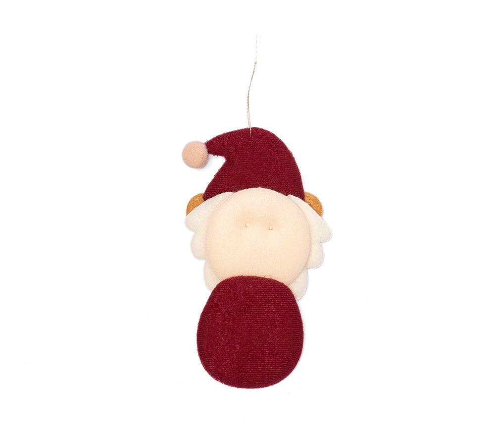 TARRAMARRA® Christmas Reindeer Santa Ornaments