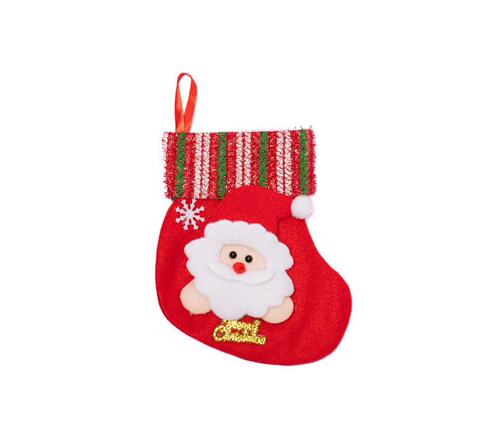 TARRAMARRA® Christmas Santa Snowman Stockings