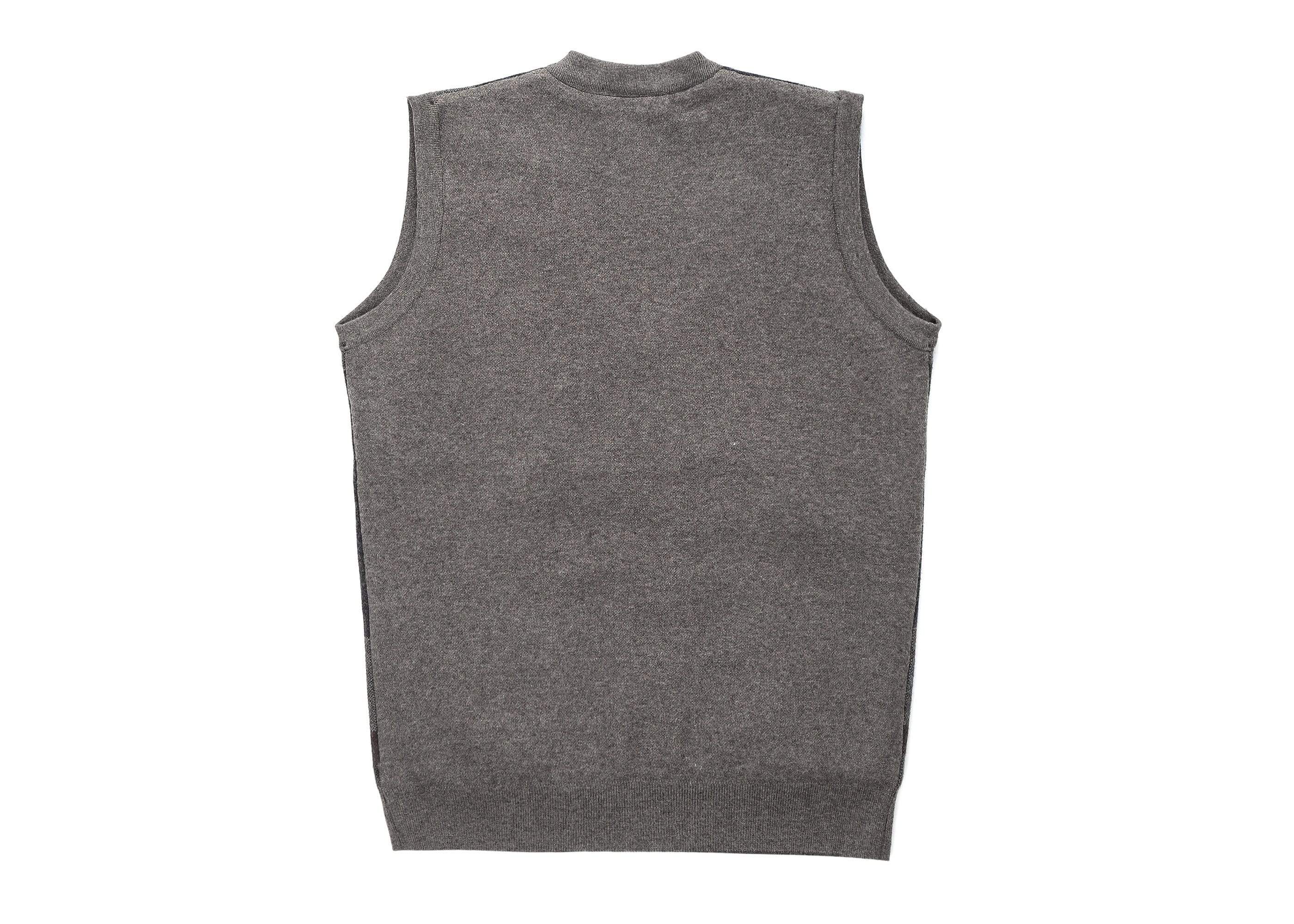 TARRAMARRA® Mens Wool Vest