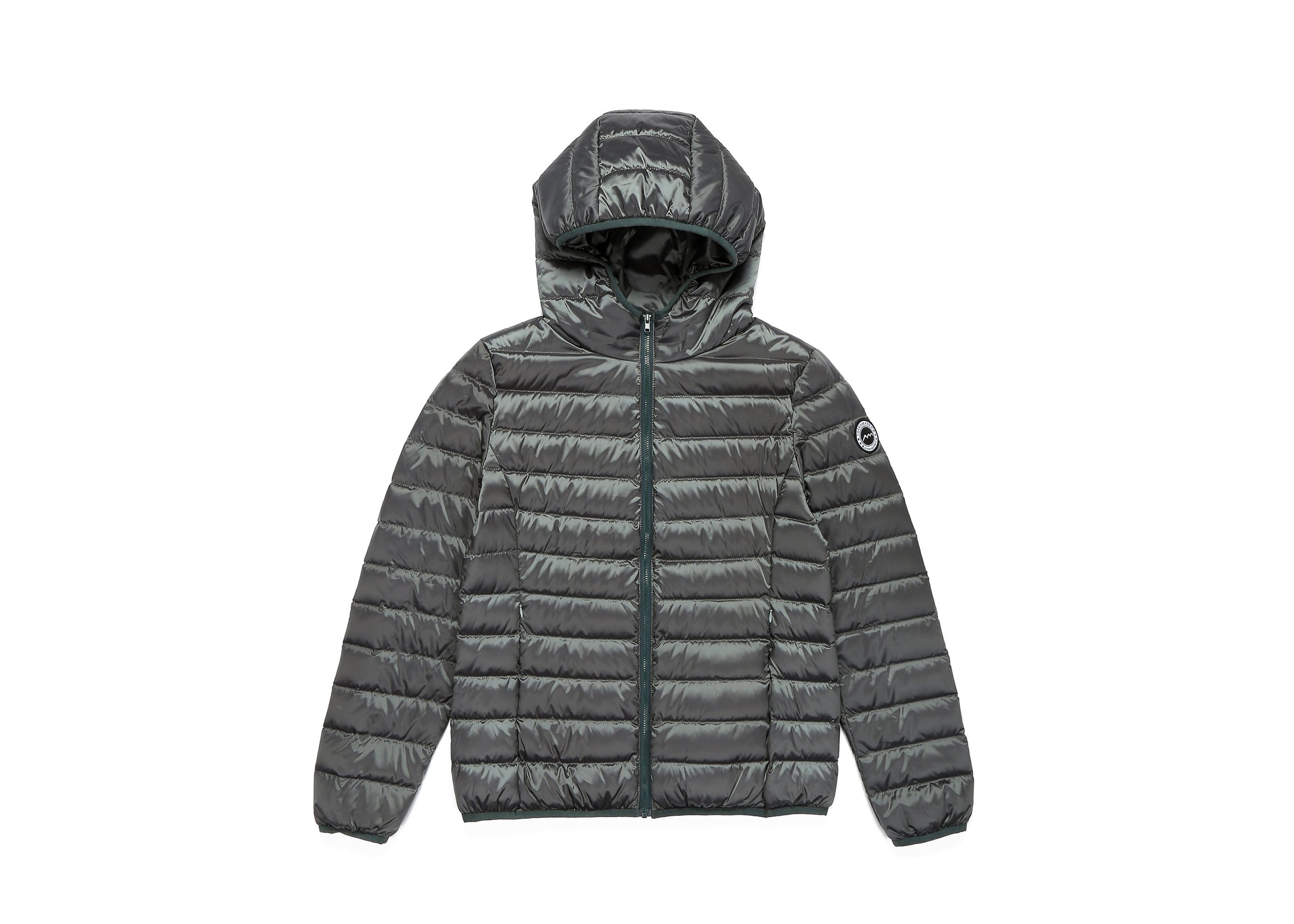 TARRAMARRA® Womens Yona Ultra Light Down Jacket