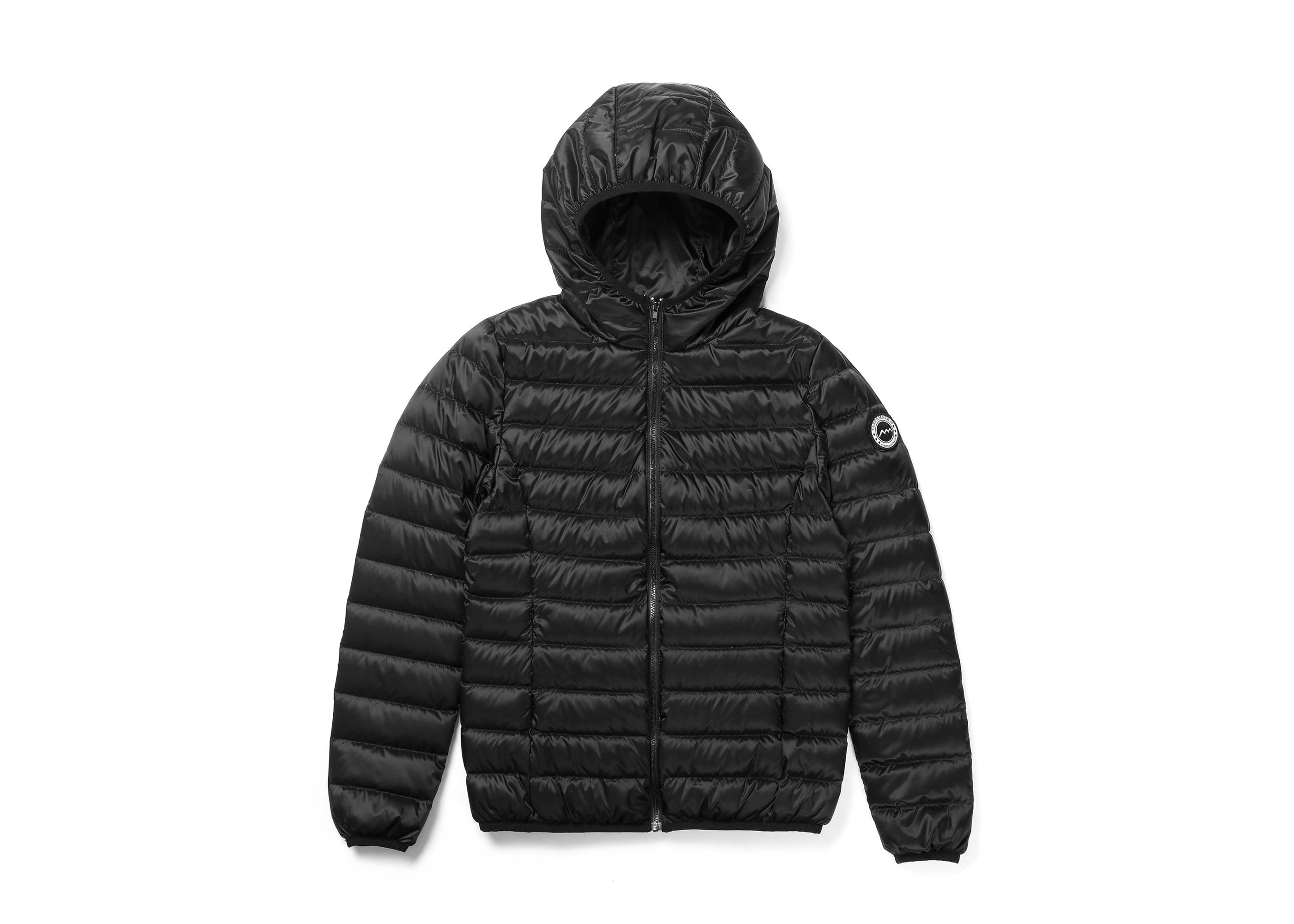 TARRAMARRA® Womens Yona Ultra Light Down Jacket