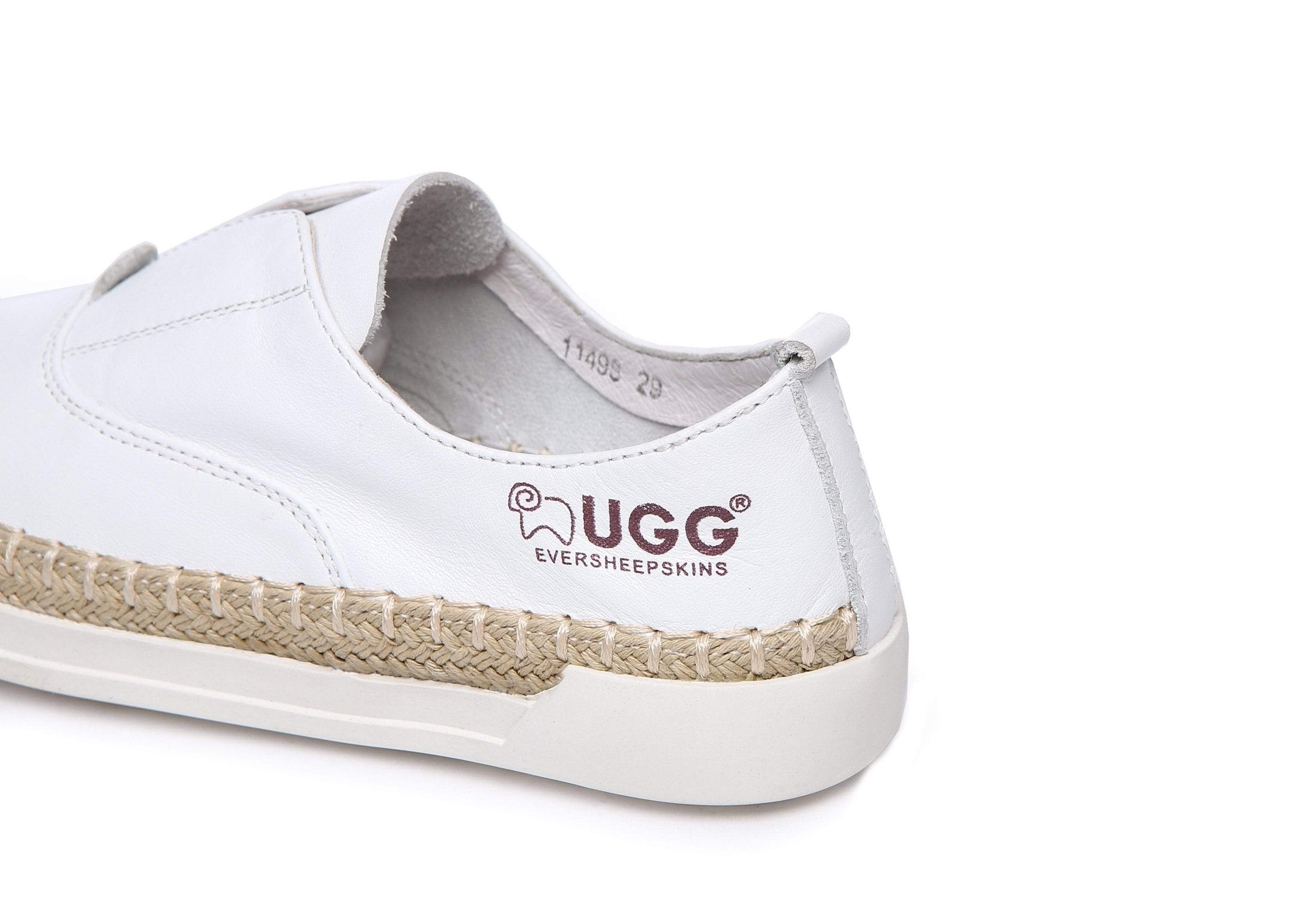 Ugg deals kids sneakers