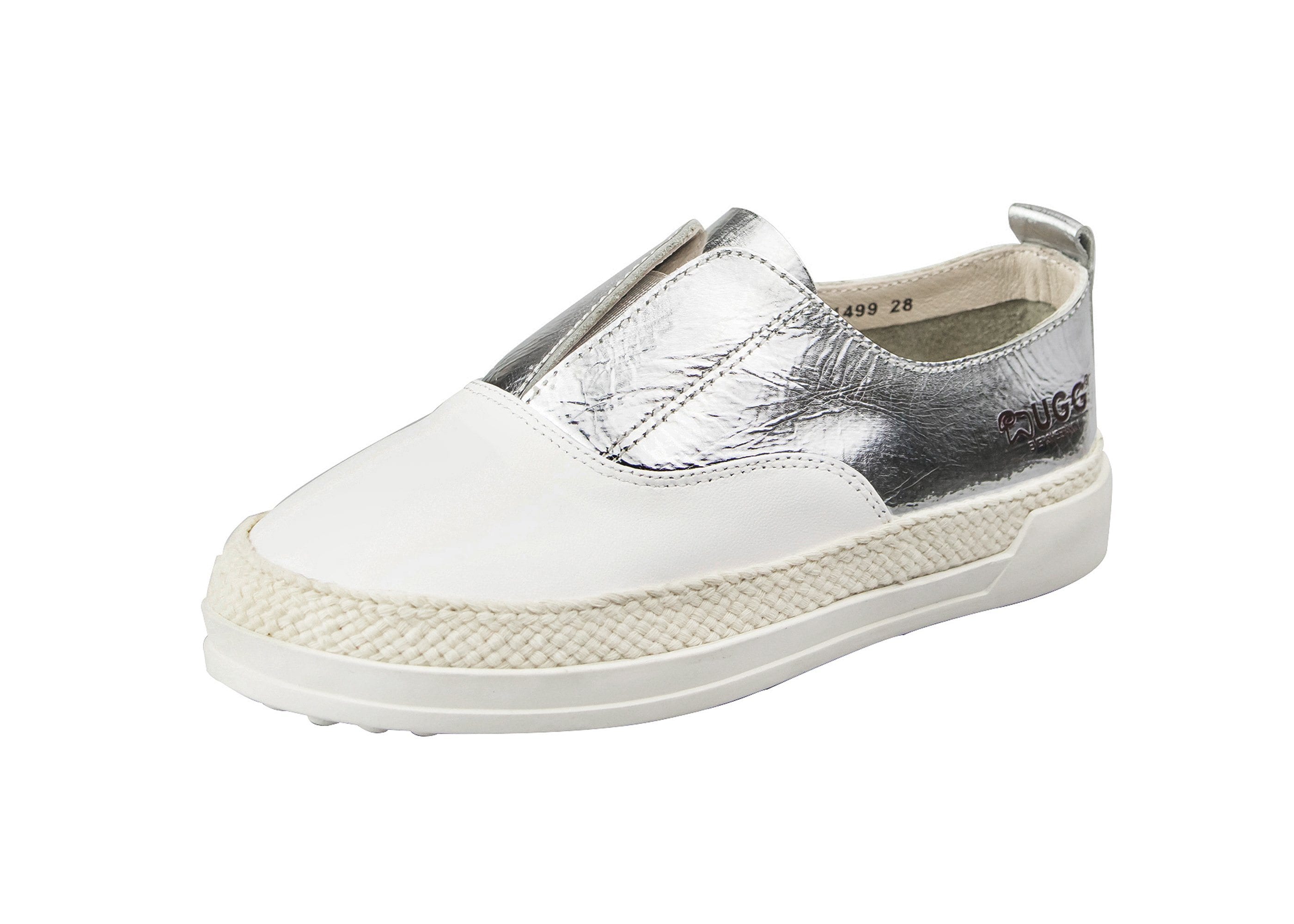 Kids Shell Sneaker