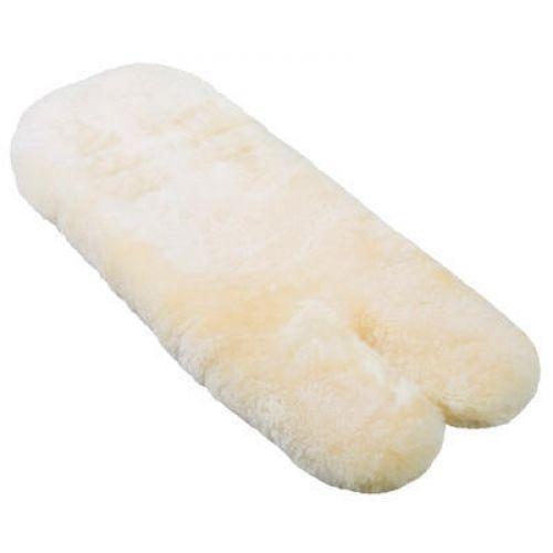 Sheepskin Stroller Liner