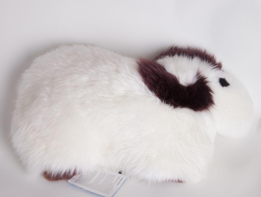 Sheepskin Sheep Rug