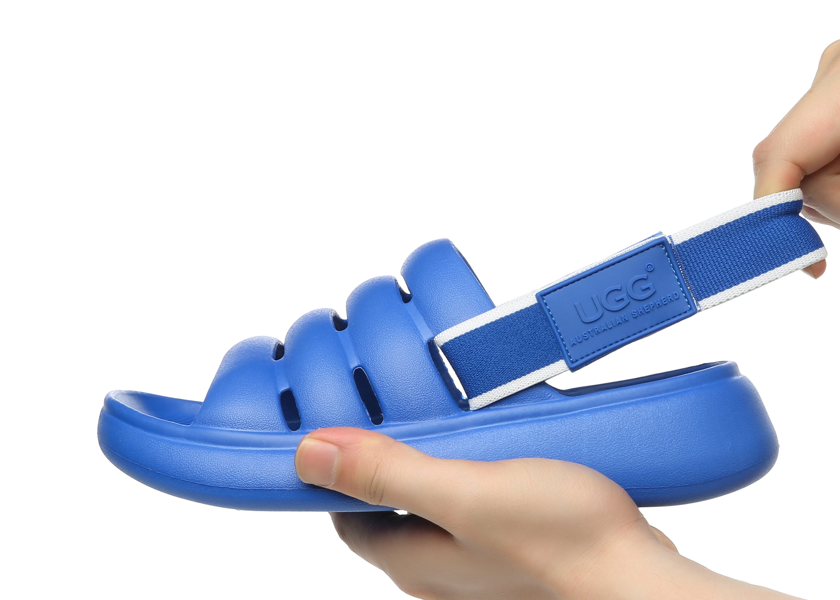 Detachable shoe straps on sale australia