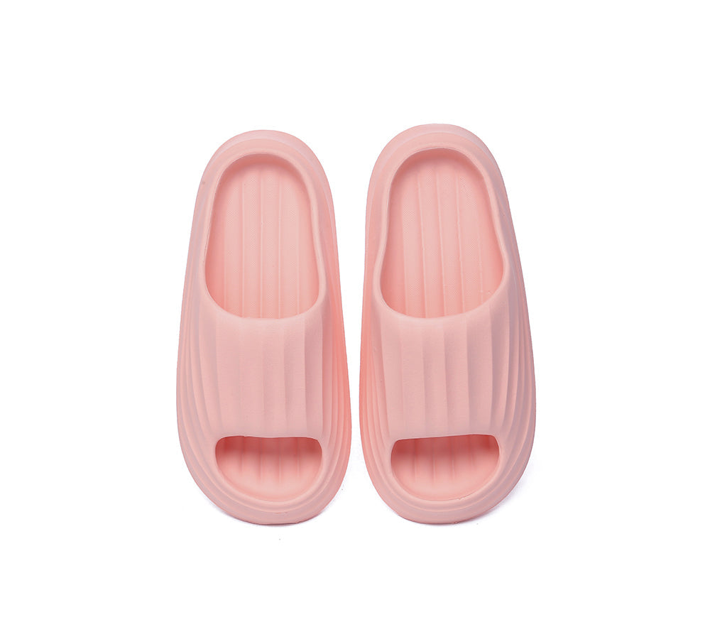 EVERAU® Anti-Slip Unisex Cloud Slippers Plus