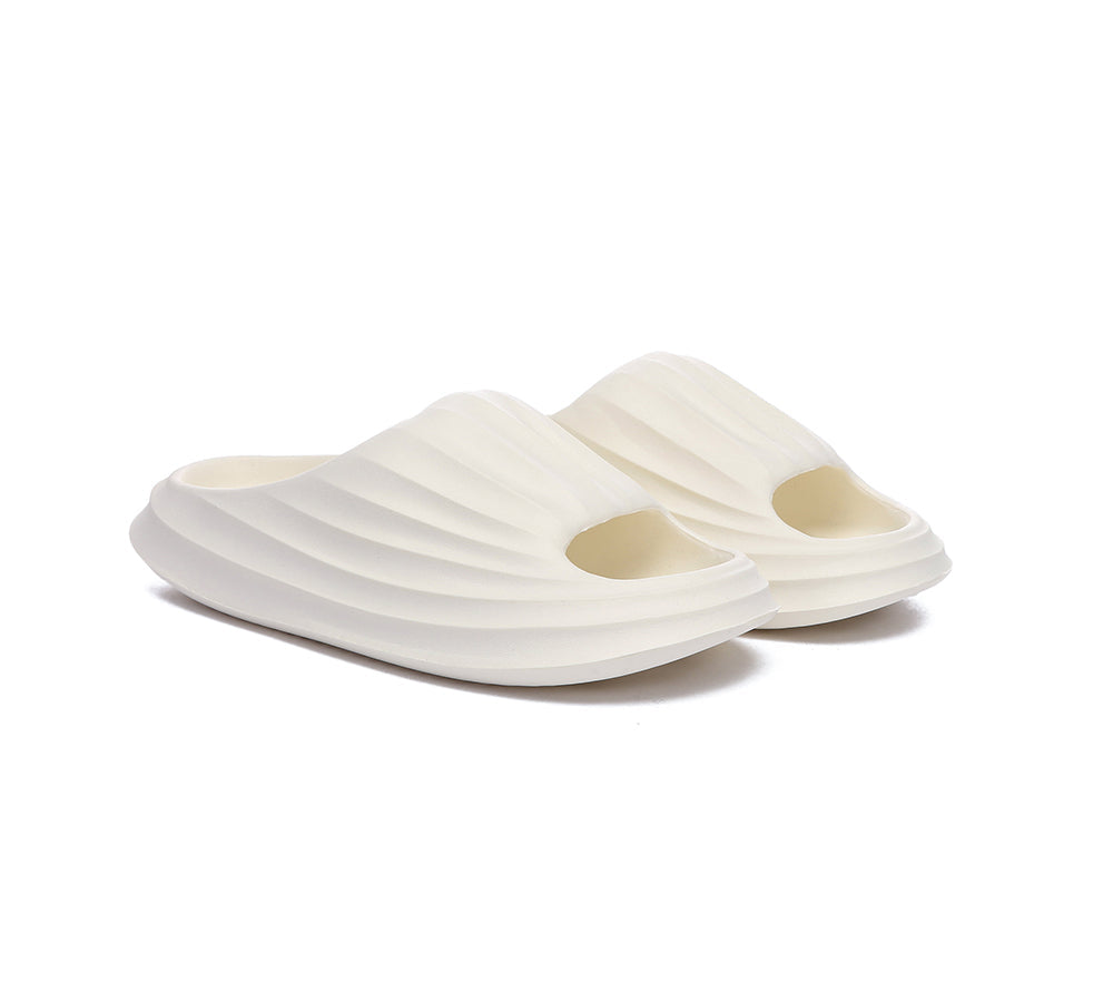 EVERAU® Anti-Slip Unisex Cloud Slippers Plus