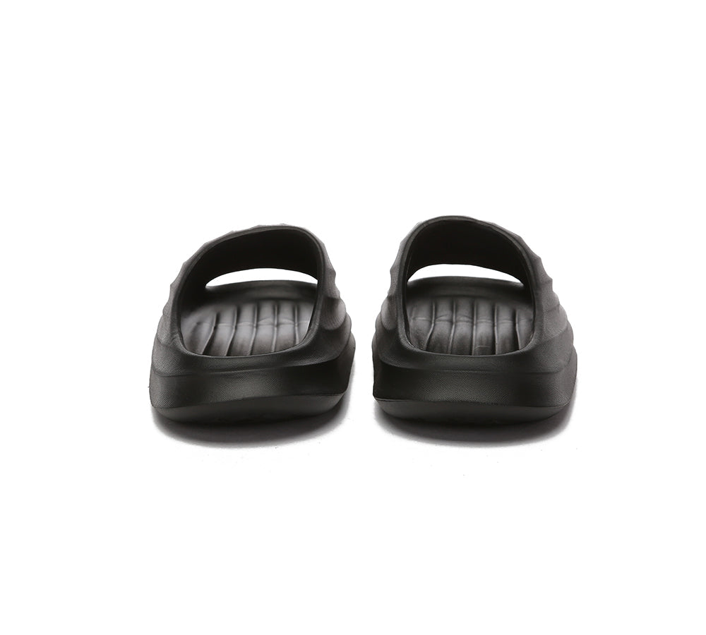 EVERAU® Anti-Slip Unisex Cloud Slippers Plus