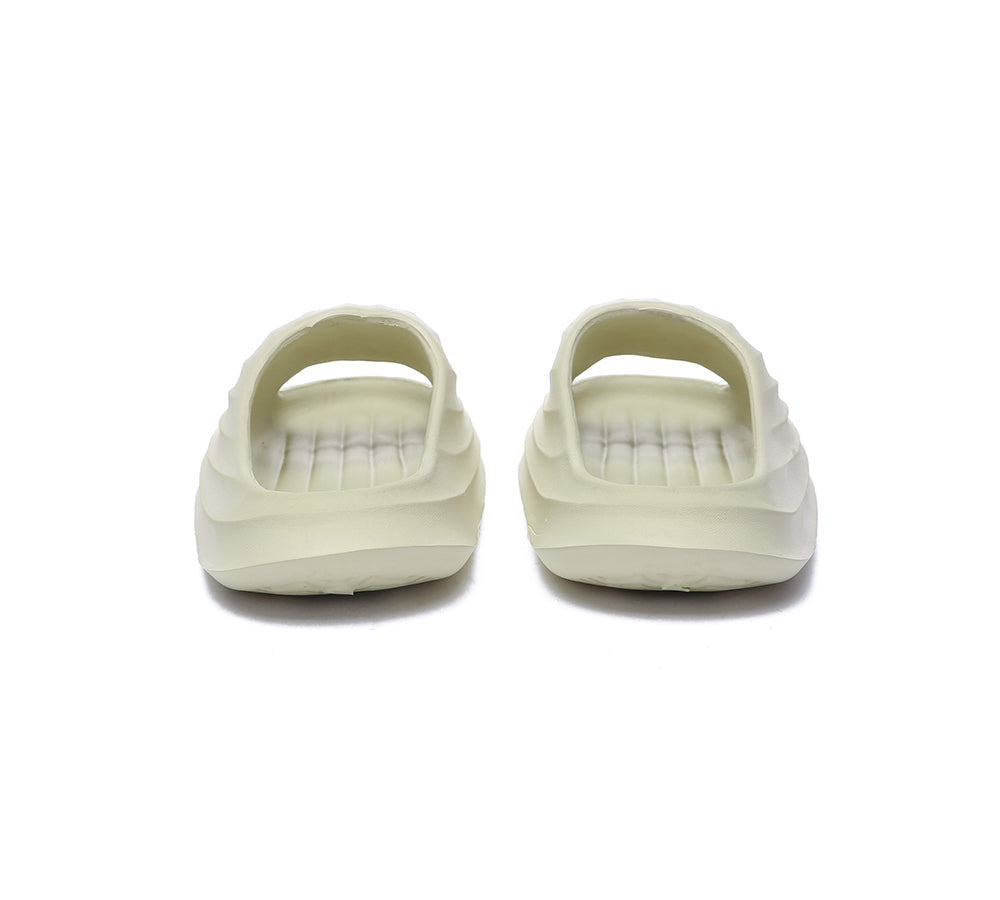 EVERAU® Anti-Slip Unisex Cloud Slippers Plus