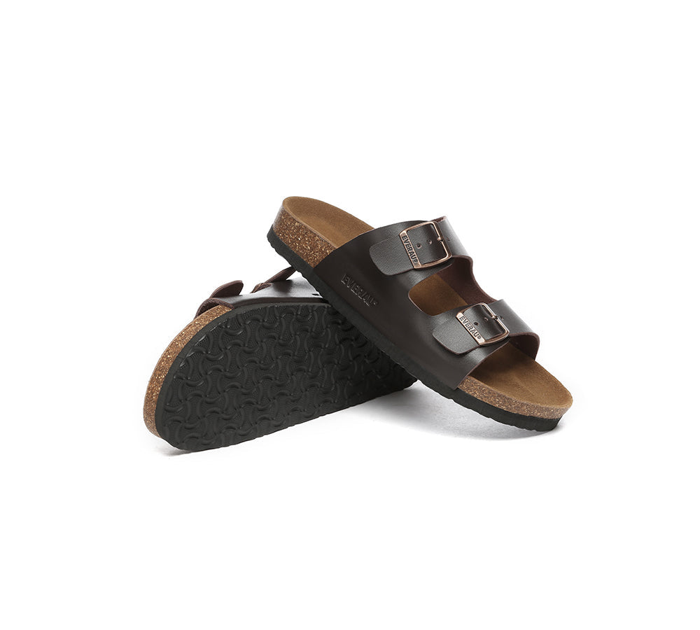 EVERAU® Summer Unisex Beach Slip-on Mick Sandal Slides