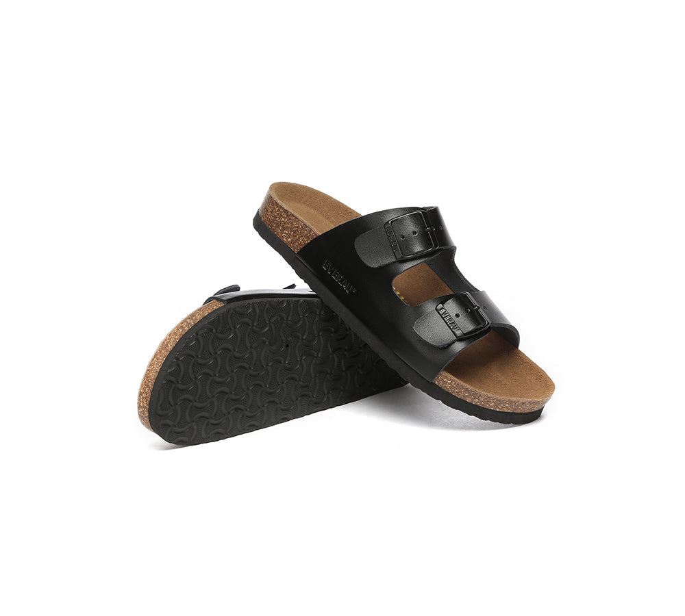 EVERAU® Summer Unisex Beach Slip-on Mick Sandal Slides