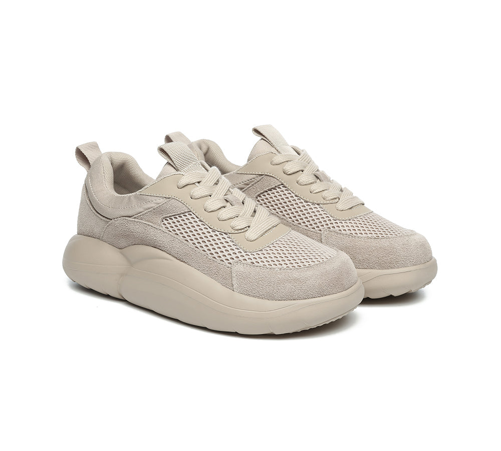 TARRAMARRA® Women Chunky Sneaker Cloud