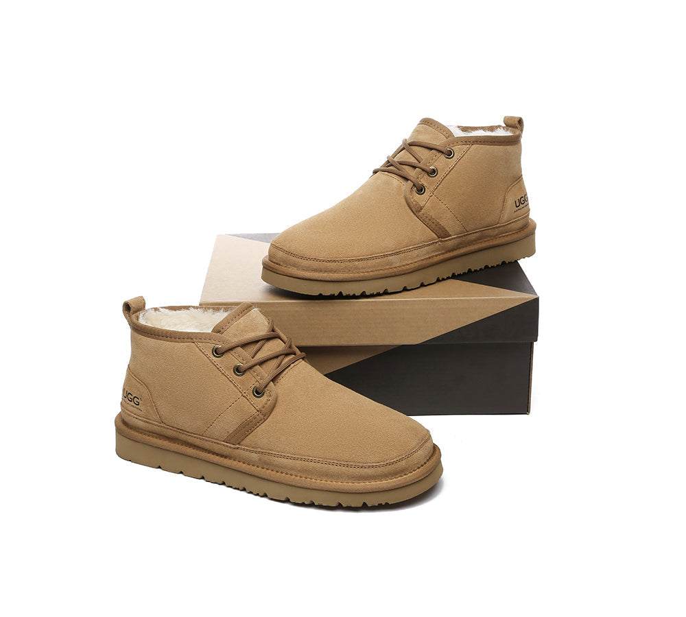 Ugg hotsell casual boots