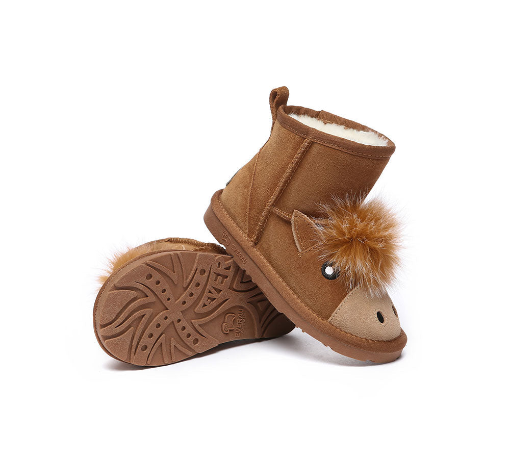 Kid ugg sale boots sale