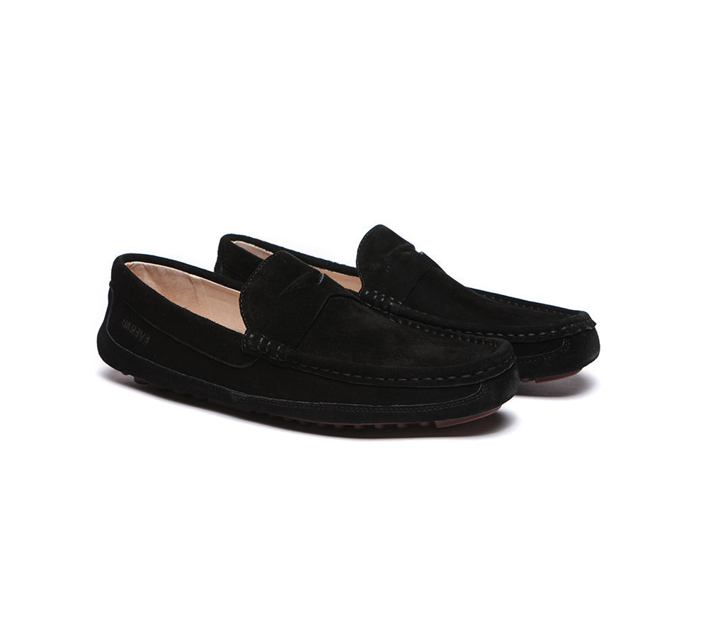 EVERAU® Men Casual Summer Moccasin Beau