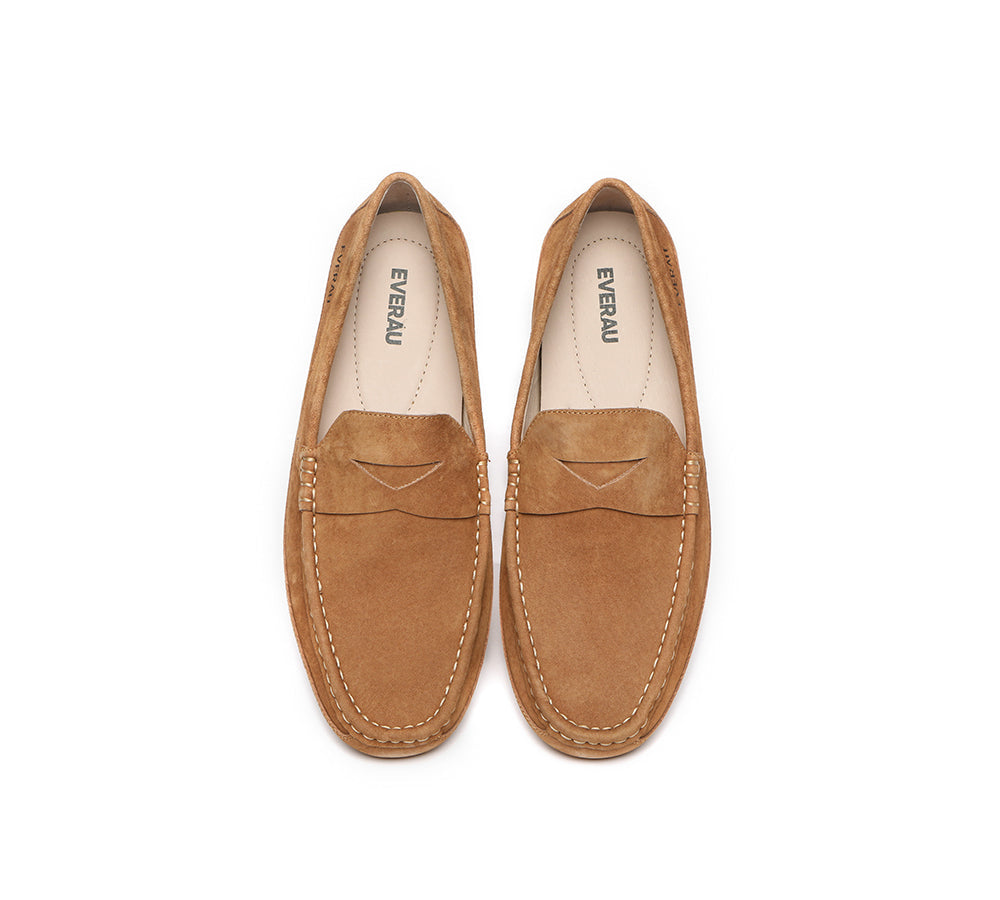 EVERAU® Men Casual Summer Moccasin Beau