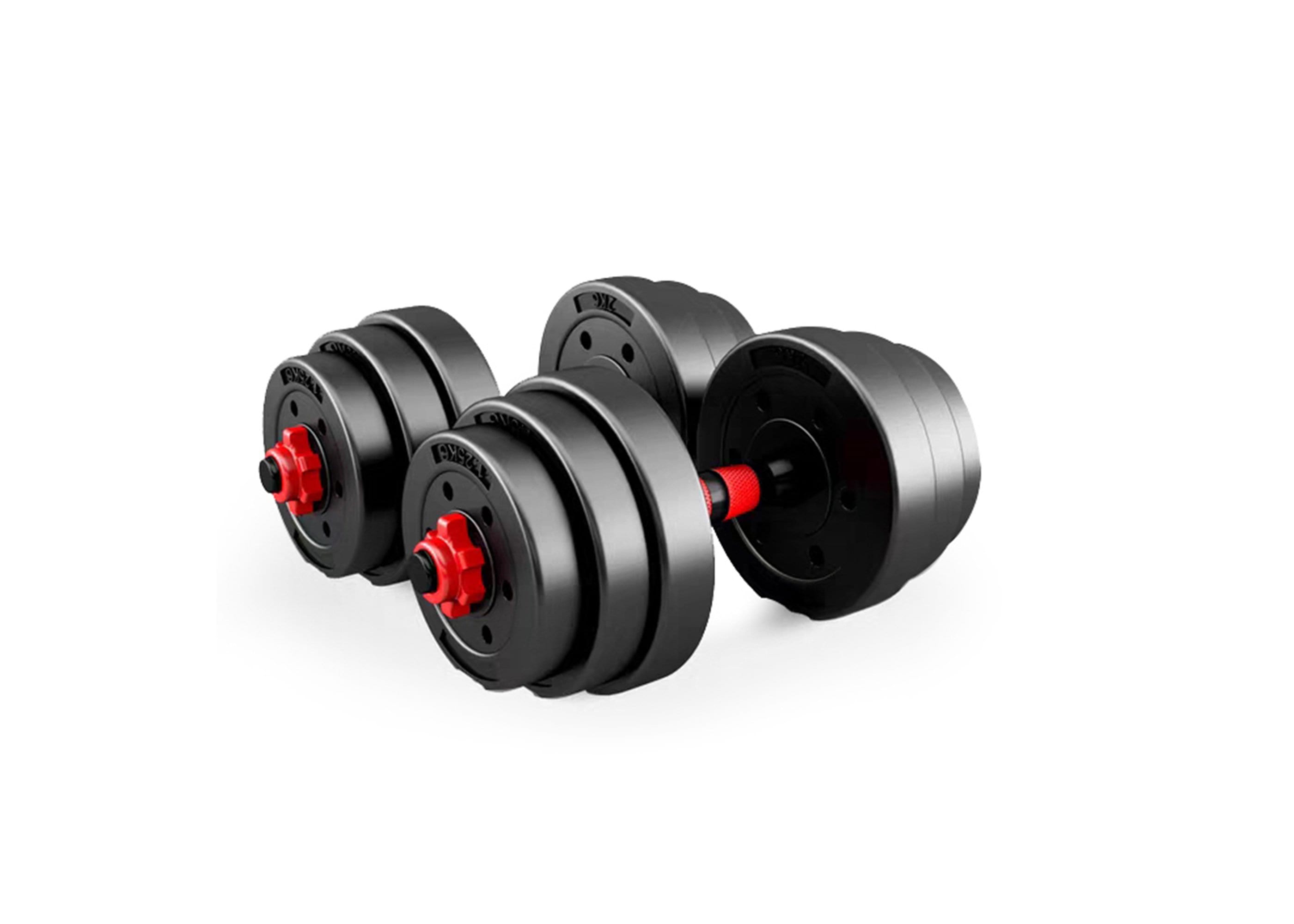 TARRAMARRA® Dumbbell Set