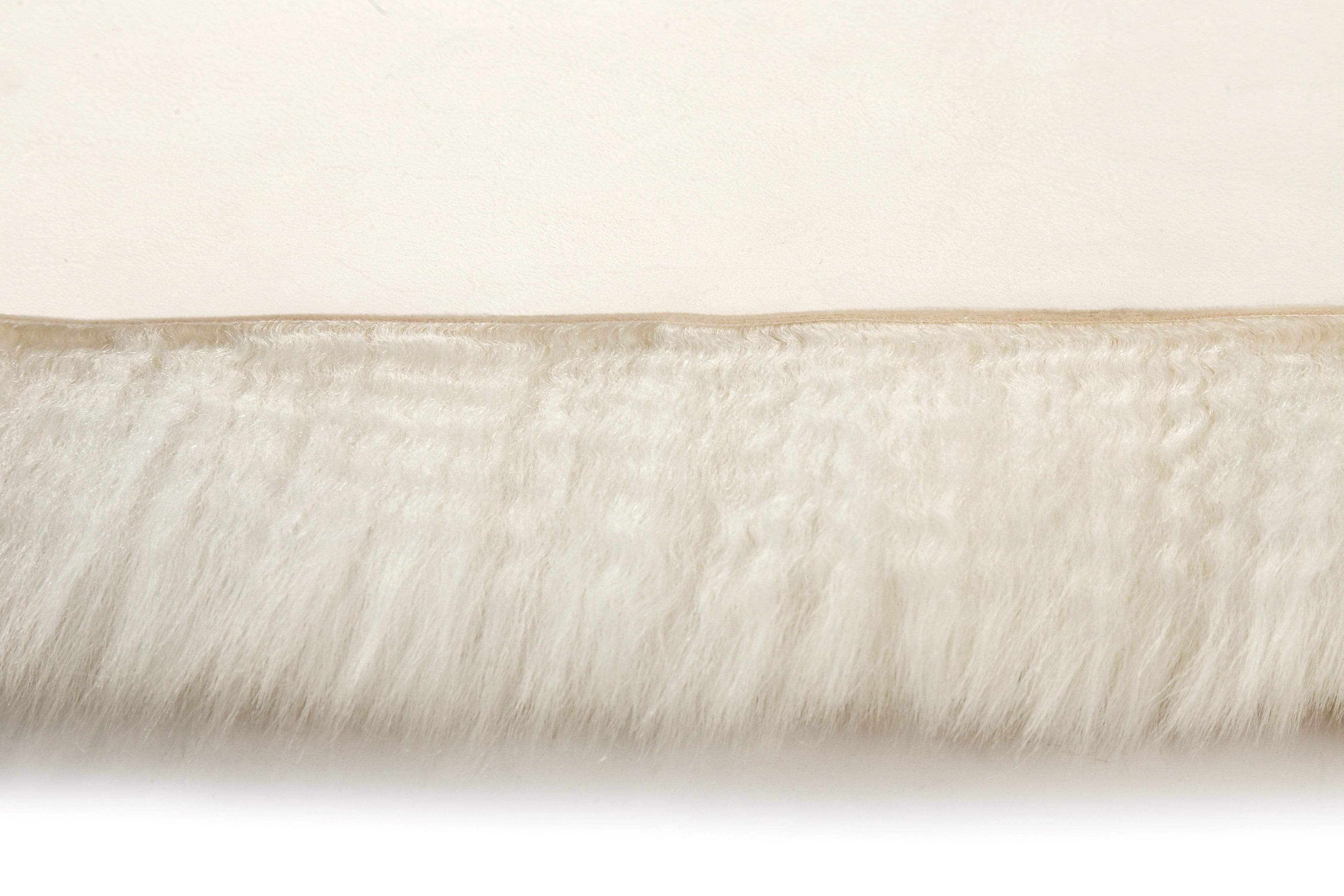 TARRAMARRA® Single Long Wool Rug 85CM