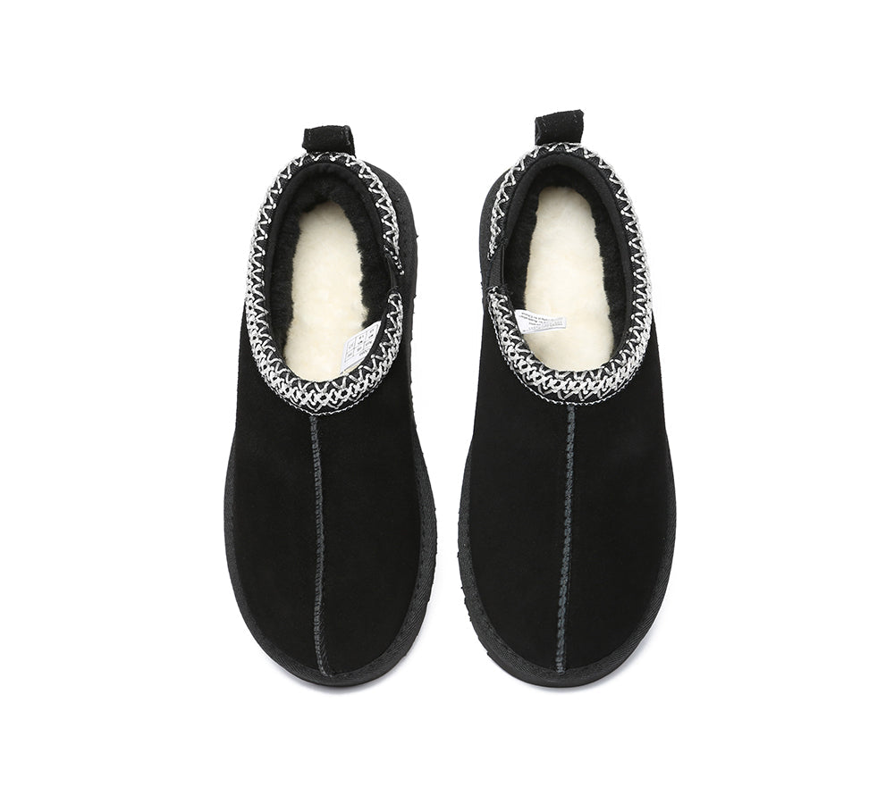 Ugg discount mini slippers