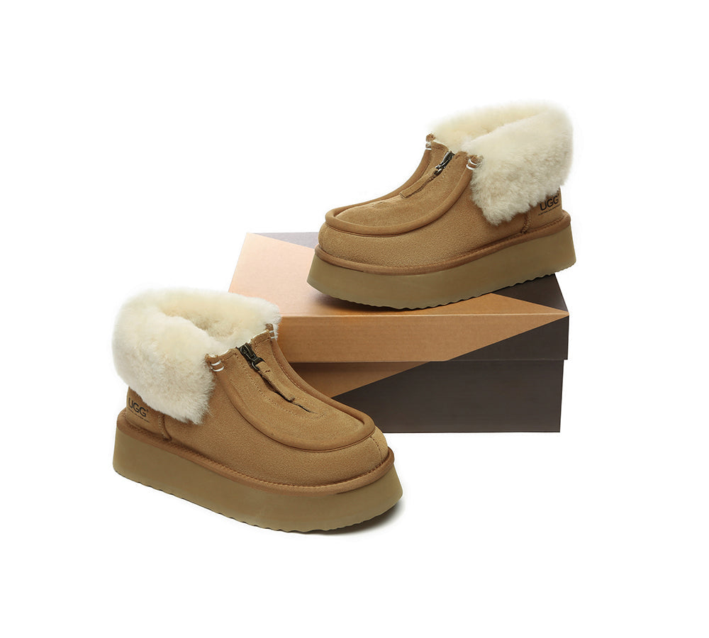 Sheepskin uggs outlet boots